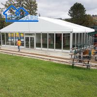 Tentes d'événement pour 500 personnes pour 1000 places Tente de canopée pour événement