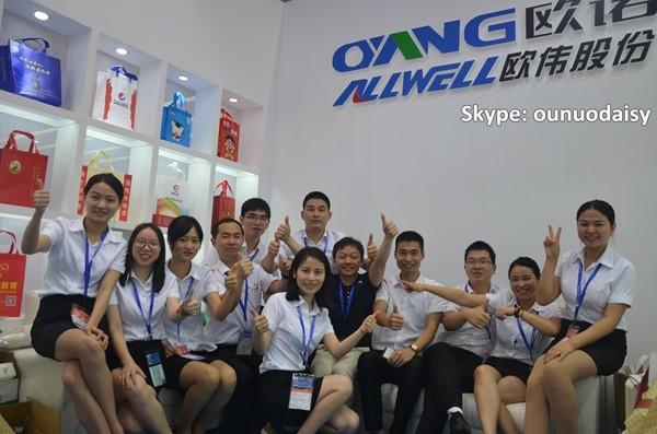 Eco-friendly Non Woven Shopping Bag Making Machine Manufacturer in China