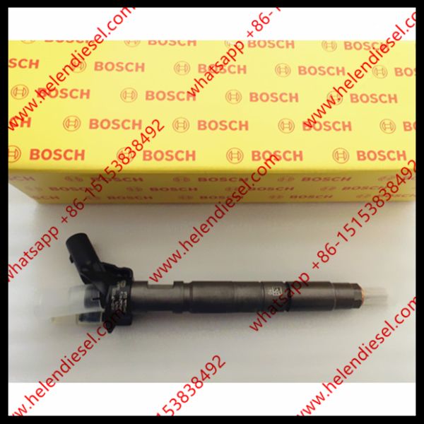 New Fuel Injector 30777226 31272690 36002662 injector 0445116016 0986435293 ,0 445 116 016, 0 986 435 293