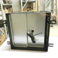 Calefator de evaporação do fã 46C0457 do ventilador das peças sobresselentes do carregador da roda de LGMC