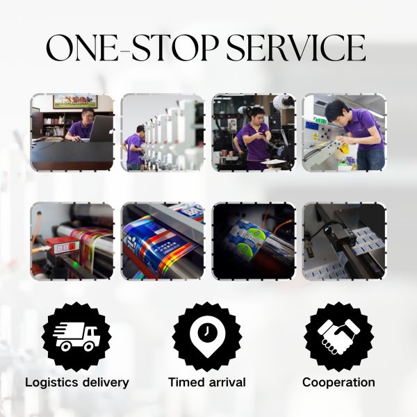 Customized OEM 5ml 10ml High Quality Waterproof Small Vial Sticker Packaging Label for Laboratory Use