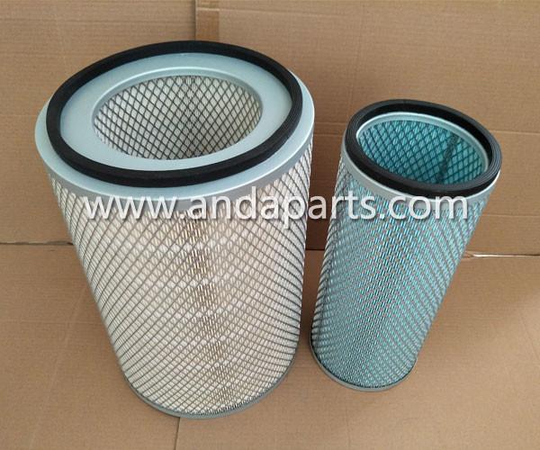 GOOD QUALITY NISSAN AIR FILTER 1654699202 1664699203 ON SELL