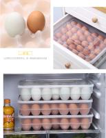 Máquina auto horizontal del moldeo a presión para el cartón de huevos/el tablero/la bandeja plásticos