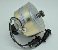 74390001 X Servo motor de eixo para máquina de corte S91 com codificador e engrenagem