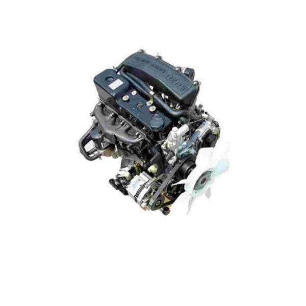 Peças sobressalentes de caminhão ISUZU usadas OEM Japão para motor 4JG2