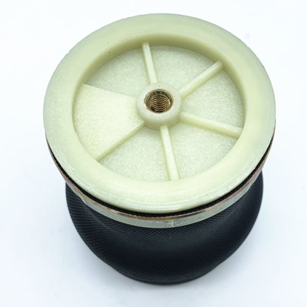 truck seat air spring for construction machinery