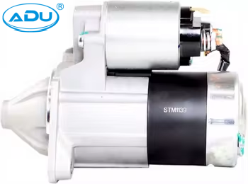 Top Quality Starter Motor  for MITSUBISHI M000T30771 8EA737588001 MD301351 STM1139RB