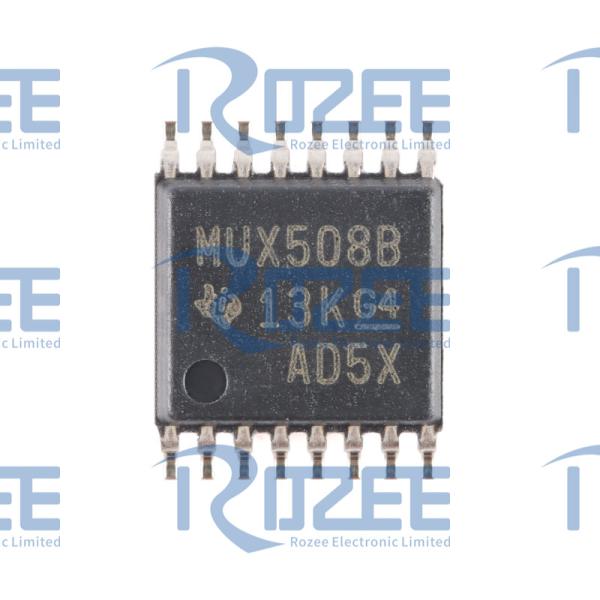 MUX508IPWR