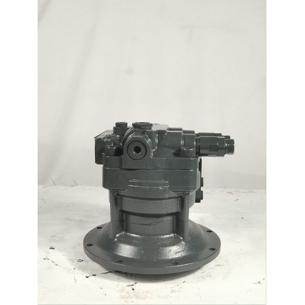ZAX200 Excavator Swing Motor Gearbox M5X130 Construction Machinery Accessories