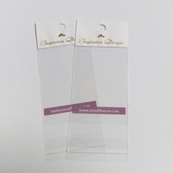 Transparent Food Vacuum Bags Moisture Proof For Sea Food / Frozen Fish