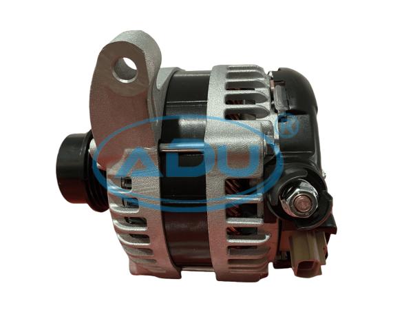 Le générateur 12V 200A 4PK est adapté à Ford Mustang 2.3T, OEM FR3T-10300-FA FR3Z10346F GR3T-10300-FB 1042106910