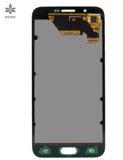 Samsung Galaxy A9 Pro Incell Phone Parts LCD Super OLED Capacitive Display
