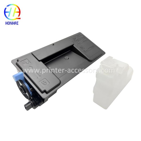Black Printer Toner Cartridge Japan Powder Kyocera ECOSYS MA4500ifx MA4500ix PA4500x MA4500ifx MA4500ix PA4500x TK3402 TK-3402