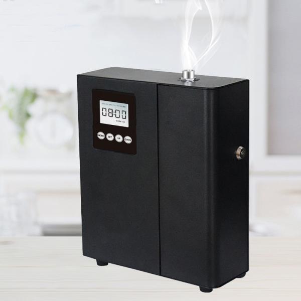 Hvac Hotel Electric Aroma Diffuser 300cbm Standing Alone
