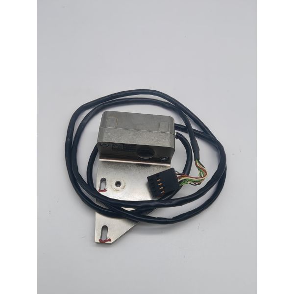 ASM / SIEMENS LIRE HEAD remplacer l'axe Y 03017754-05 pièces détachées de machines SMT