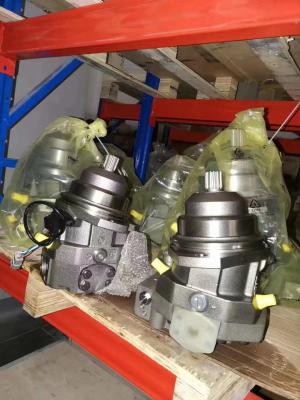 A4VSO355DRG/30R-VZB13N00 A4VSO355DRG/30R-PZB13N00 Pompe à piston à haute pression variable axiale Rexroth, originale, toute nouvelle et authentique en provenance d'Allemagne