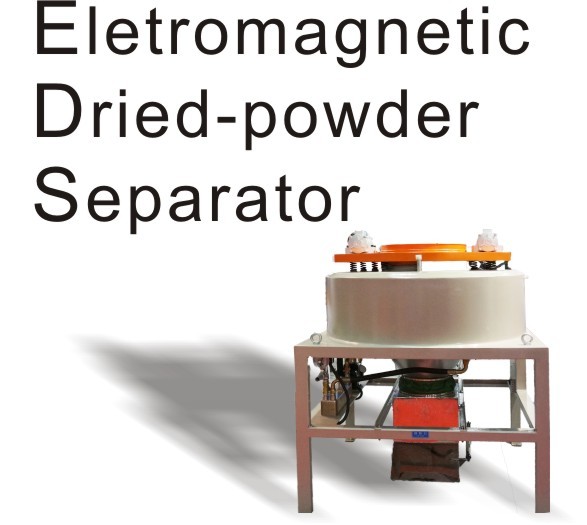 Исходное сырье сетки электромагнитного сепаратора 60-300 обработки вещества волокна