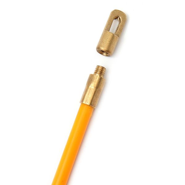 Electric Cable Puller Machine Magnetic Cable Puller Fiberglass Running Wire Cable