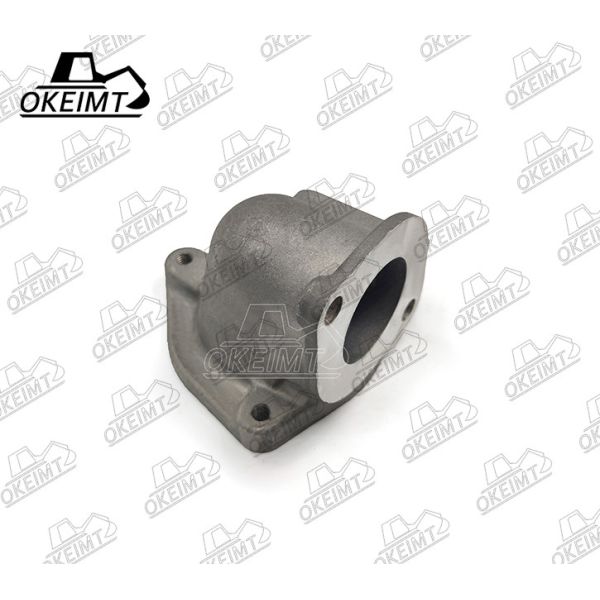 S6K - O 5I7646 Accessory Thermostat Lower Cover For Engine E