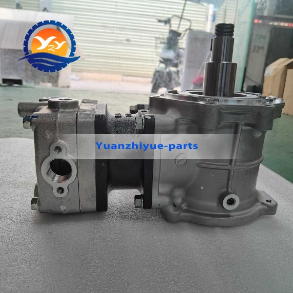 Original J08 J08E Air Compressor Pump Assembly S2910-EW024 J08E Air Brake Compressor Assy for Hino J08E Original Parts