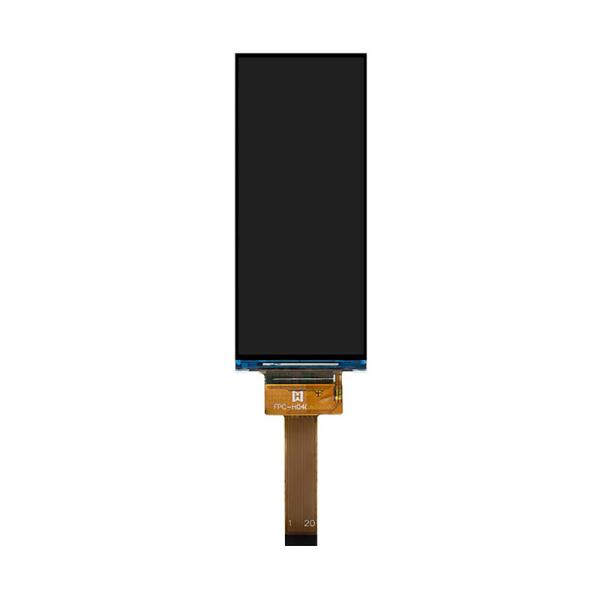 4 inch IPS 400x960 MIPI DSI TFT LCD display ST7701S Android IPS full view 00cd/M² Android motherboard/RK motherboard