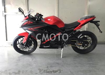 150cc 200cc XRZ LED Light Sport Street Bikes CBB ZongShen Air Cooled Engine