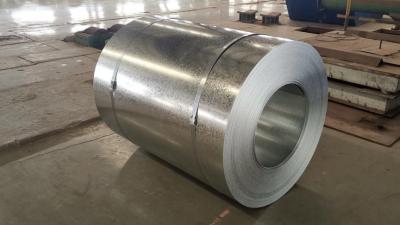 A cor Prepainted galvanizou a bobina de aço 60 - 275g/M2 quente mergulhado com ASTM A653