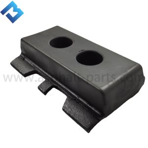 Benit High Quality Track Pad Track Shoe 309950077 for Asphalt Paver BF223 BF225 F5C F12C F1200C