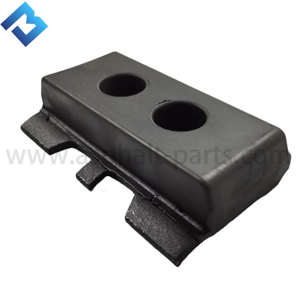 Benit High Quality Track Pad Track Shoe 309950077 for Asphalt Paver BF223 BF225 F5C F12C F1200C