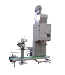 LLD-ZK  Grain packaging machineCarbon steel, material contact part 304 stainless steel