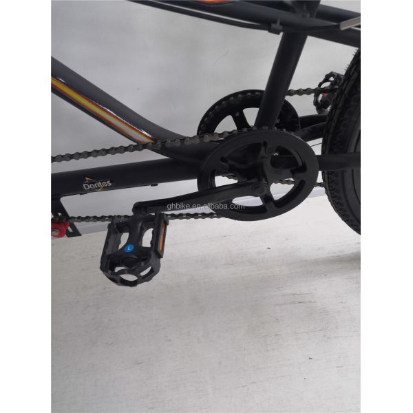 CE Certified Steel Frame 26