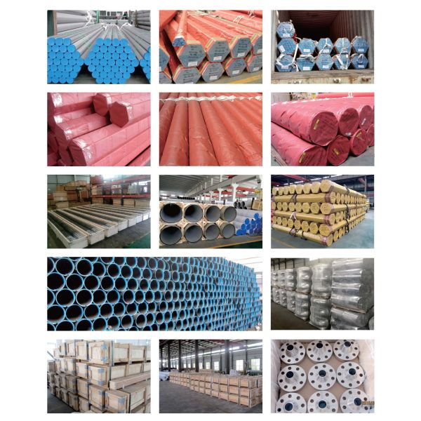 Seamless Dia 20mm SS Steel Pipes Aisi304 Mirror Polished Stainless Steel Pipe