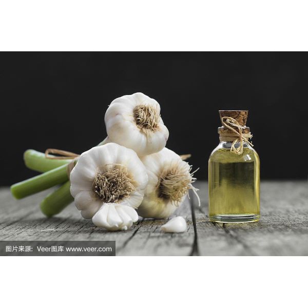 Light Yellow Garlicin Liquid Feed Additives For Livestock Poultry And Aqua