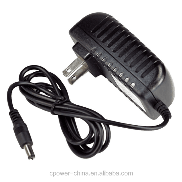 5W 5V 1A 5V 1000mA DC 5V 2.5A 2.4A 2A 5 Volt 1Amp Power Adapter for Electronic Products