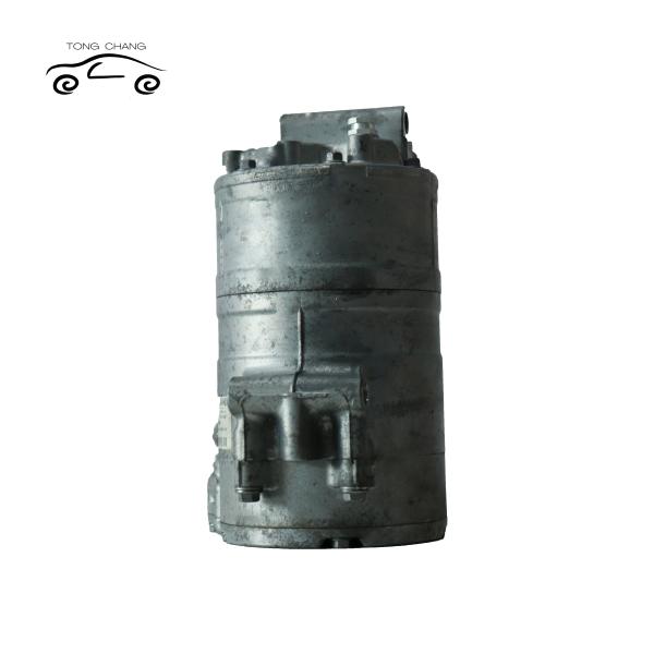 SHS—33H4175 JPLA-19D662-AC Automotive Ac Compressor For Range Rover 00723404668