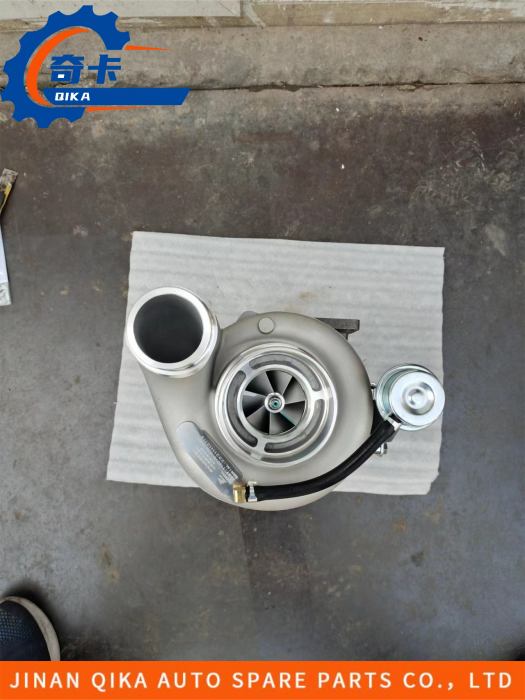 Exquisite Workmanship Supercharger Truck Engine Parts 1118100 630 0000