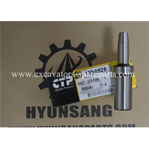 135-4928 113-6051 114-6360 108-5450 1W8429 127-4260 Shaft Water Pump for CAT C7 C9