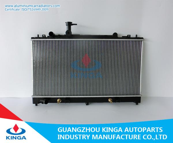 OEM L332-15-200E Aluminum Radiator Core For MAZDA 6 4CYL 2003-2004