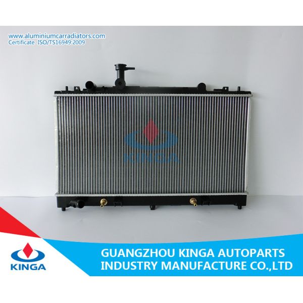 OEM L332-15-200E Aluminum Radiator Core For MAZDA 6 4CYL 2003-2004
