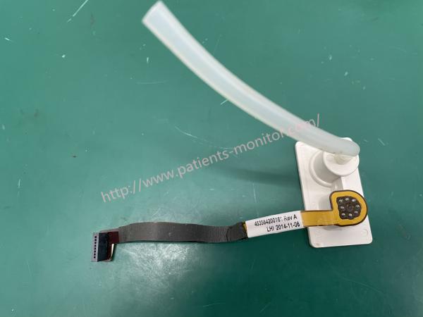 Conector 453564200151 da placa de painel do parâmetro NBP Spo2 das peças do monitor paciente de Philip VS2+