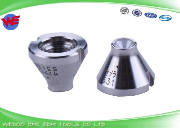Sodick 0206110JP bajar a Diamond Wire Guide 87-3 0.26m m 3080990 0200723 3081423
