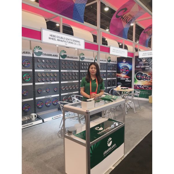 4400RPM неподвижные пилы 355mm нержавеющей стали отрезка колеса