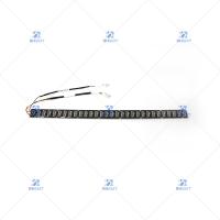 SAMSUNG LED BOARD J90800876B HANWHA SMT piezas de repuesto