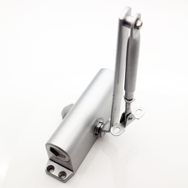 45-65кг Максимальный вес двери Автоматический сенсорный дверной замок для всех металлических стальных и пластиковых дверей