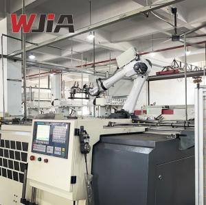 Guangzhou Wanjia Auto Parts Trading Co., Ltd.