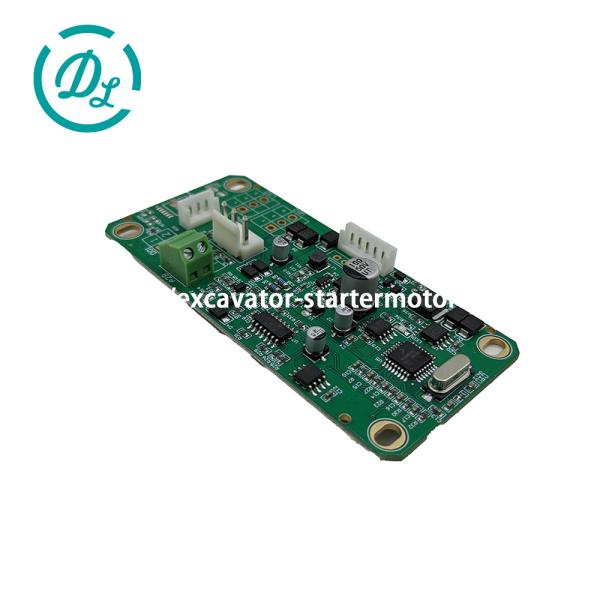XCMG Crane Spare Part XCT50 Can Controller Length Angle Controller