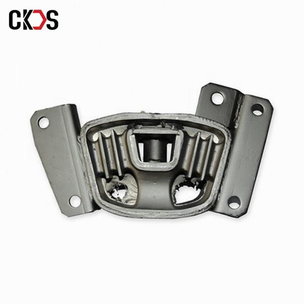 Suporte de motor de borracha do coxim japonês do pé das peças do mercado de acessórios do OEM do sobressalente do caminhão para ISUZU FTR FVR 1-53215149-0 1532151490