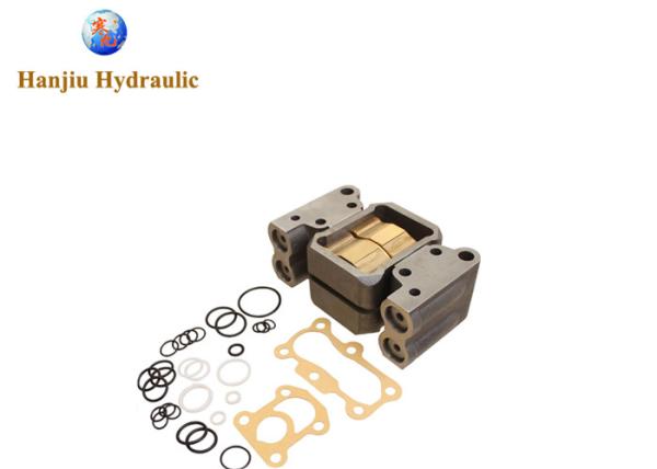 Hydraulic pump complete kit 1810860M93 for Massey Ferguson 575 590 675 690 698 699 tractor