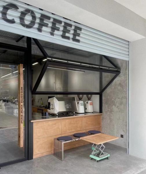 Thermal Bridge Free Polyamide Thermal Break Folding Windows - Ψ≤0.04W/mK Performance
