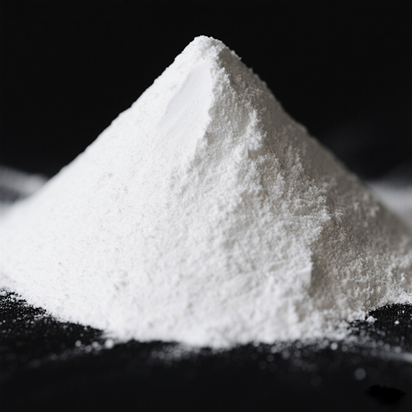 Aitemag 10PA: 1.0µm Synthetic MDH Magnesium Hydroxide Powder Flame Retardant For Wire And Cable